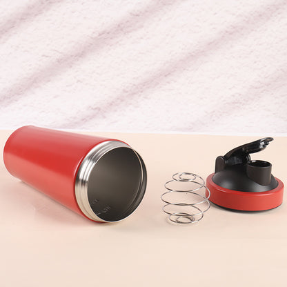 SteelFuel Shaker Cup